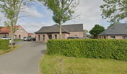 Dr Céline Duroisin, Dentiste à Esquelbecq