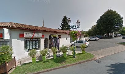 Kayrouz Fadi, Dentiste à Hasparren