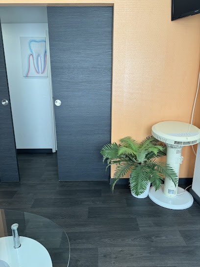 Dr Rukbi Moustafa, Dentiste à Nantes