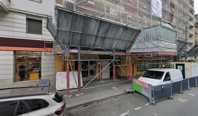 Billing Jean-François, Dentiste à Paris 12