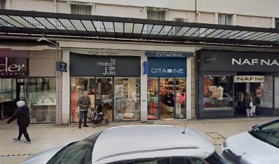 Sugnaux Nelly, Dentiste à Vichy