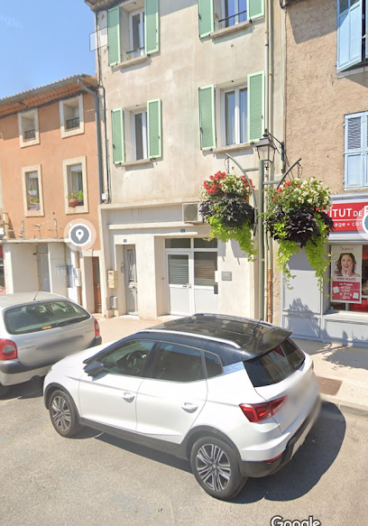 Bottin Germaine Docteur En Chirurgie Dentaire Dentiste à la Farlède