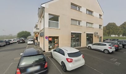 Ampen Christine, Dentiste à Blois