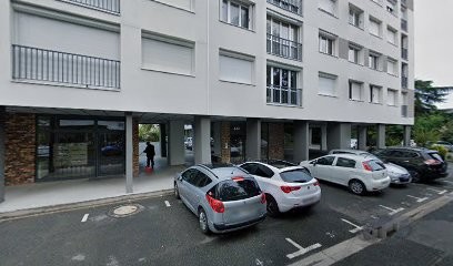 Ronceray Patricia, Dentiste à Olivet