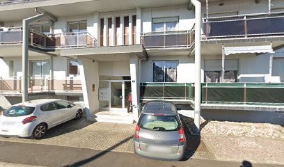 Lux Frossard Elisabeth, Dentiste à Ittenheim