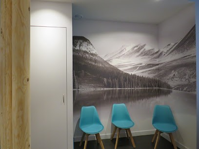 Dr Clément DEBARD, Dentiste à Lyon 08