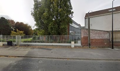 Centre de santé, Dentiste à Valenciennes