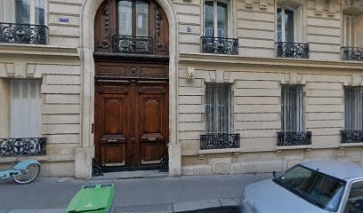 Docteur Denis Bouter, Dentiste à Paris 09
