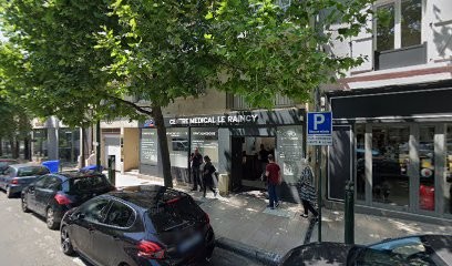 Wainstein Bernard, Dentiste au Raincy