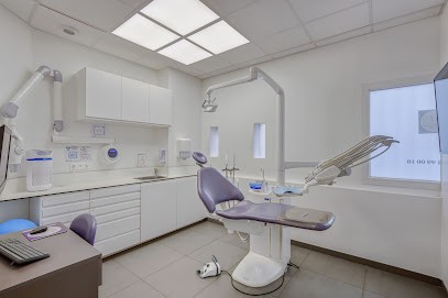 Centre dentaire de France Meudon, Dentiste à Meudon