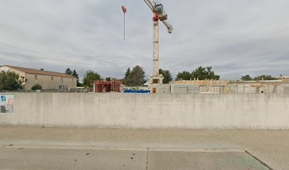 Avenue andre mazoyer, Dentiste à Manduel