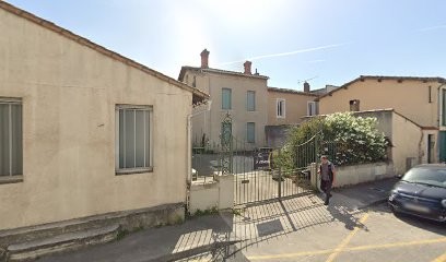 Scheyer Christiane, Dentiste à Carcassonne