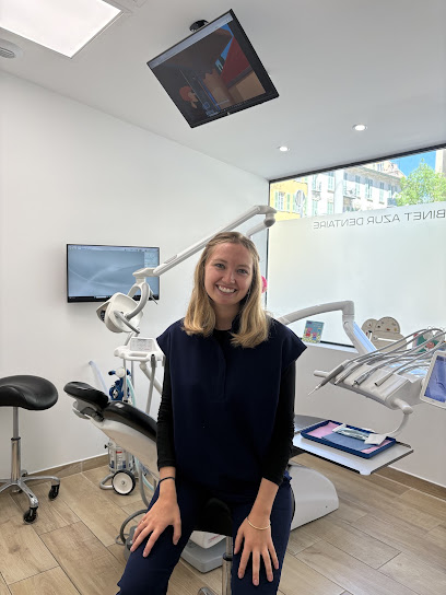 Docteur Garance Boëlle - Dentiste Pédiatrique Dentiste à Nice