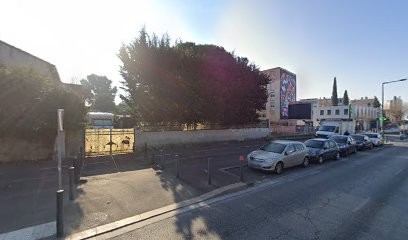 Dr Léa TELLOUK, Dentiste à Marseille 13