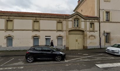 Plat Arnaud, Dentiste à Orange