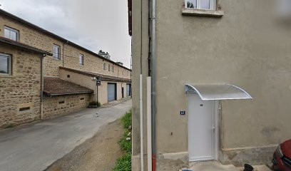 Pailhes Dominique, Dentiste à Sain-Bel