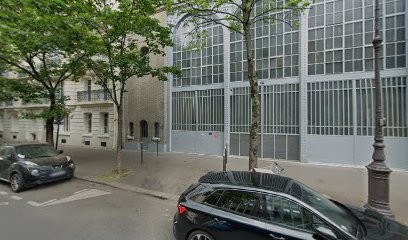 Dr Priscille COURJON, Chirurgien-dentiste Paris, Dentiste à Paris 16