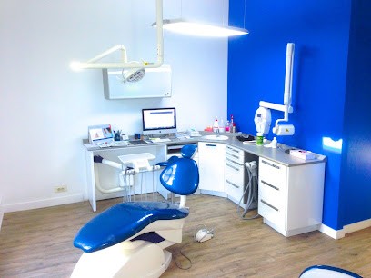 Dental Practice Dr. Carlos Fuentes, Dentiste à Nantes