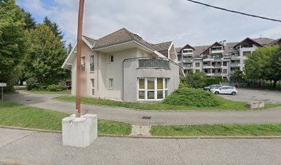 Remy pascal, Dentiste à Poisy