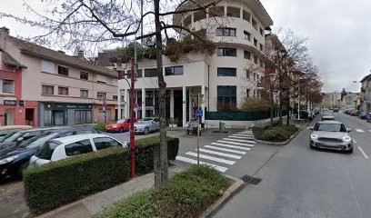 Cabinet Dentaire Dr BARAT et Dr VIGNON, Dentiste à Thonon-les-Bains