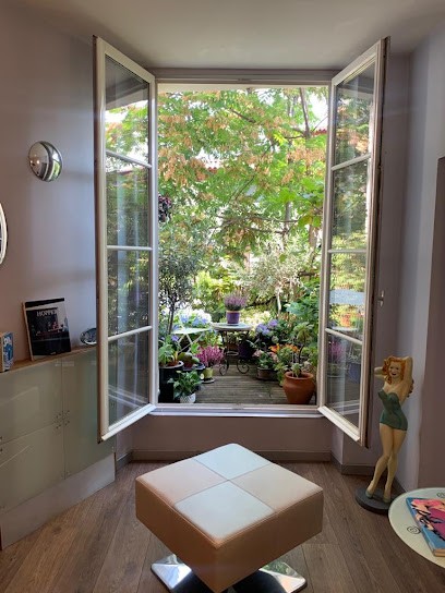 Docteur Bismuth Max, Dentiste à Paris 06