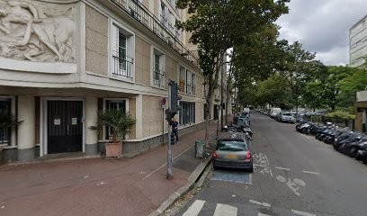 Dr Damien ALEGRE, Dentiste à Malakoff