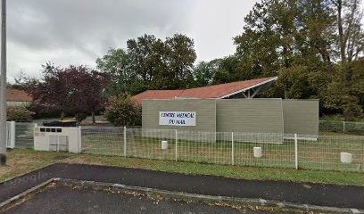 Chambaud Thierry, Dentiste à Lons