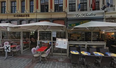 Docteur Dupas, Dentiste à Lille
