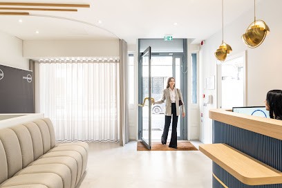 Studio Smile - Richelieu | Orthodontie Paris | Invisalign | Aligneur dentaire | gouttiere dentaire |dentaire |, Dentiste à Paris 02