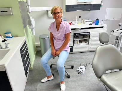 Séverine Delfault, Dentiste à Montigny-le-Bretonneux