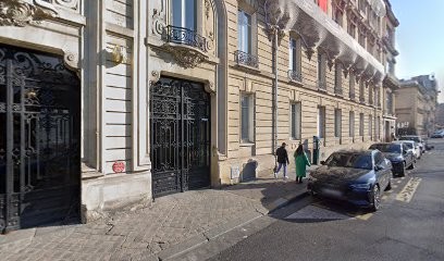 Gabai Didier, Dentiste à Paris 17