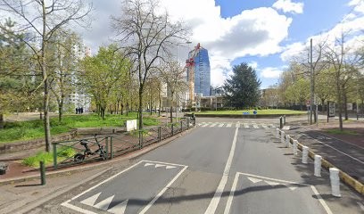 Arche dentaire, Dentiste à Nanterre