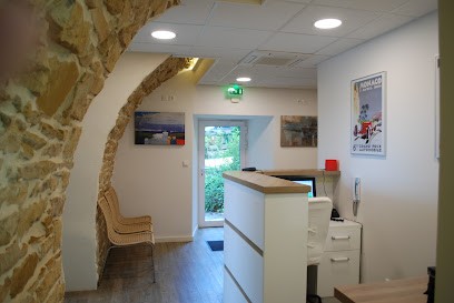 Dr Yann Berticat, Dentiste à Val d'Oingt