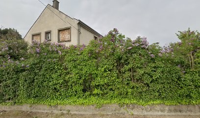 Blanchard Natacha, Dentiste à Châteauneuf-sur-Loire