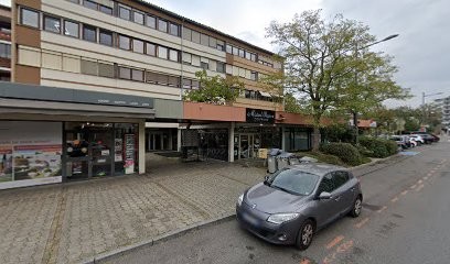 Vidal Alain, Dentiste à Thonon-les-Bains