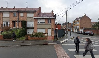 Docteur Louise Mollet, Dentiste à Lambersart