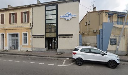 Mercier Michel, Dentiste à Marseille 09