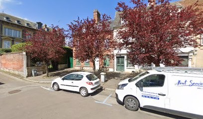 Abdi Georges, Dentiste à Gournay-en-Bray
