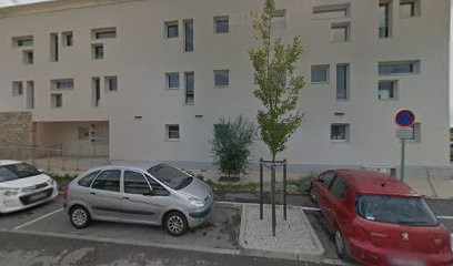 Locatelli Bruno, Dentiste à Sommières