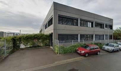 Couillard Edouard, Dentiste à Montpellier