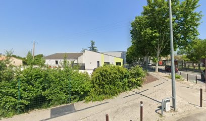 Barreda Marigo Christine, Dentiste à L'Isle-sur-la-Sorgue