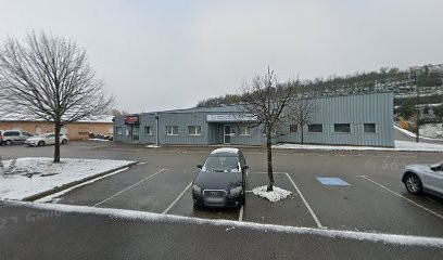 New Lab Dentaire, Dentiste à Saint-Vallier