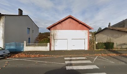 Scm Dr Xavier Laffond, Dentiste à Port-Sainte-Foy-et-Ponchapt