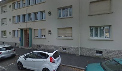 Dentiste GOUX, Dentiste à Vesoul