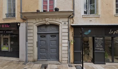 D R G Investissement, Dentiste à Nîmes