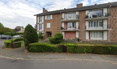 Bohelay Julien Yves, Dentiste au Mesnil-Saint-Denis