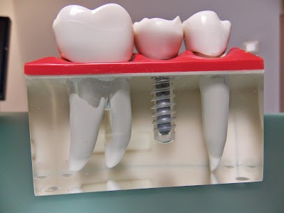 Drs Olivier Adam et Véronique Fages Adam, Dentiste à Limoges