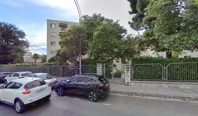 Gillet Jean, Dentiste à Nice