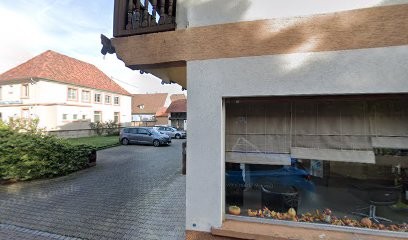 Popescu Lucia, Dentiste à Drusenheim
