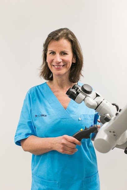 Docteur Ilana Amor, Dentiste à Saint-Germain-en-Laye